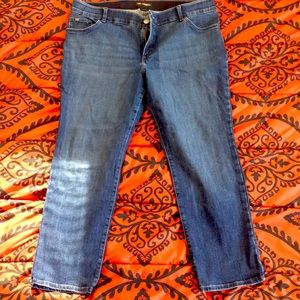 🏳️‍🌈Lee’s Regular Fit Straight leg Midrise🏳️‍🌈